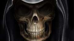 Skulls Warrior on The