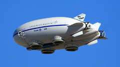 Skunkworks as heavy load