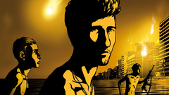 Skw posterand thatthatthe end