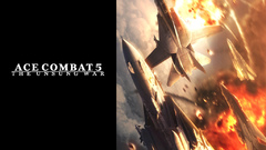 Sky battle ace combat