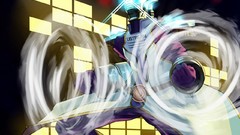 Sky High Tiger And Bunny Keith Goodman