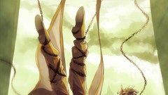 Sky High Tiger And Bunny Keith Goodman