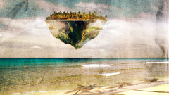 Sky Island The More plox btw