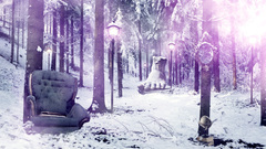 Skye Harbour by ekud