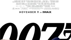 Skyfall movie posters