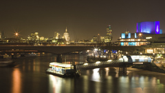 Skylines architecture London buildings