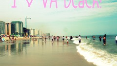 Skylines Virginia Beach Beaches