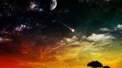 Skyscapes Photo manipulation