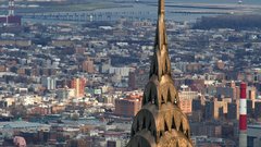 Skyscrapers architectural cities see some chryslerlets 