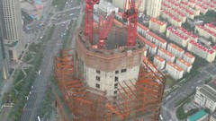 Skyscrapers Constructicons