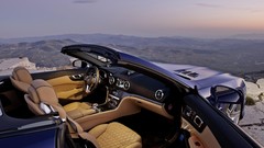SL65 AMG cars 2012