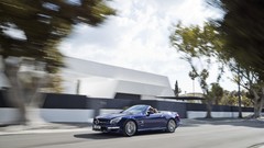 SL65 AMG cars 2012