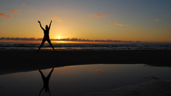 Slacksack freedom by