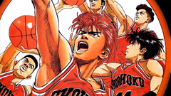 Slam dunk