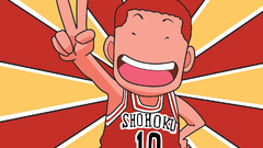 Slamdunk post Slam dunk