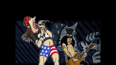Slash guns n roses