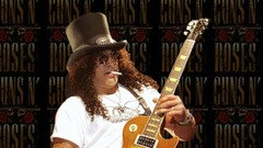 Slash guns n roses