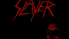 Slayer band thrash metal