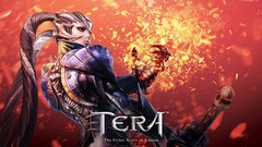 Slayer Tera mmorpg aman