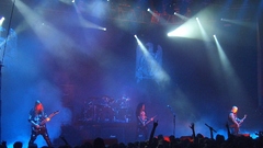 Slayer thrash metal bands