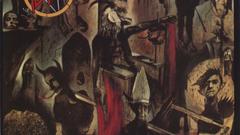 Slayer thrash metal Reign