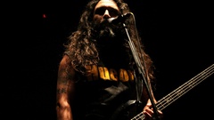 Slayer tom araya