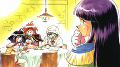 Slayers Anime