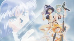 Slayers lina inverse