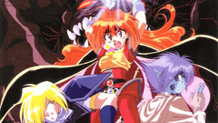 Slayers lina inverse