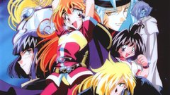 Slayers lina inverse