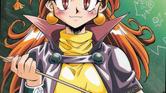 Slayers lina inverse
