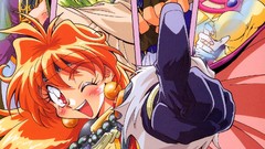 Slayers lina inverse