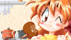 Slayers lina inverse Anime