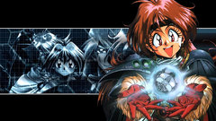 Slayers lina inverse Anime