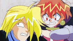 Slayers lina inverse gourry