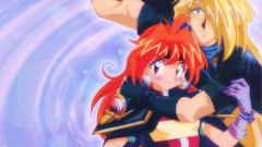 Slayers lina inverse gourry
