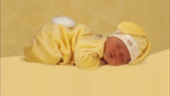 Sleeping babies Anne Geddes