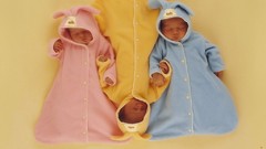 Sleeping babies Anne Geddes