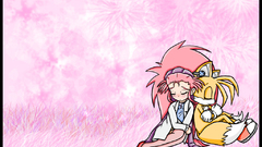 Sleeping crossovers by knuxz