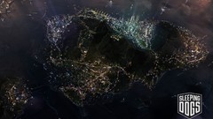 Sleeping dogs video games