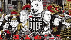 Sleeping dogs video games
