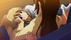 Sleeping yuri sawako