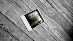 Slenderman photo by shi