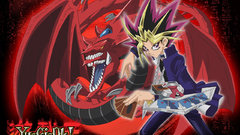 Sliefer yugioh yu-gi-oh Anime