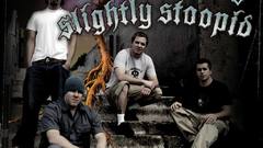 Slightly stoopid bands Music