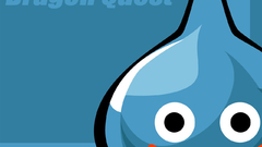 Slime Animals dragon quest