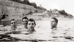 Slint monochrome greyscale