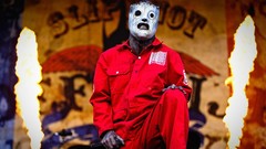 Slipknot Bjoern Jansen