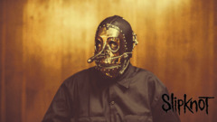 slipknot Chris Fehn mask