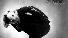 Slipknot Corey Taylor